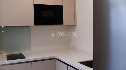 Photo 5 of Flat to rent in El Cerro, Sevilla