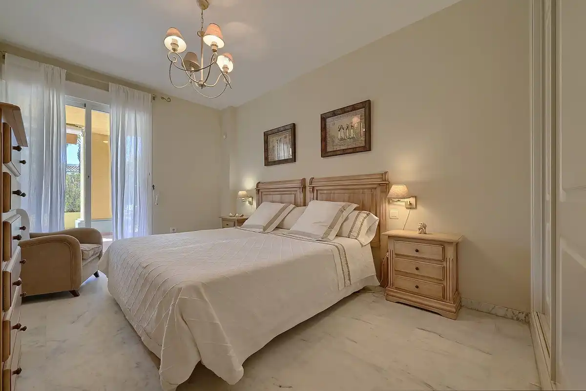 Piso con ascensor en venta en Río Real - Los Monteros, imagen 14