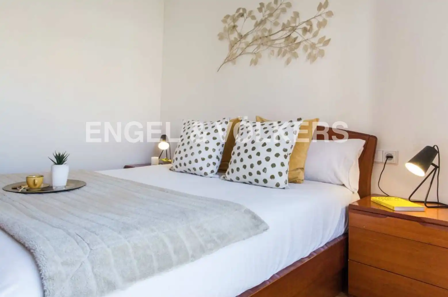 Habitación de Piso de alquiler en Barcelona con Aire acondicionado, Calefacción y Parquet