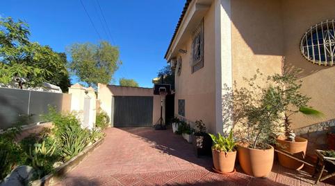 Foto 3 de Casa o chalet en venta en Paseo Los Olivos, Haygon - Universidad, Alicante