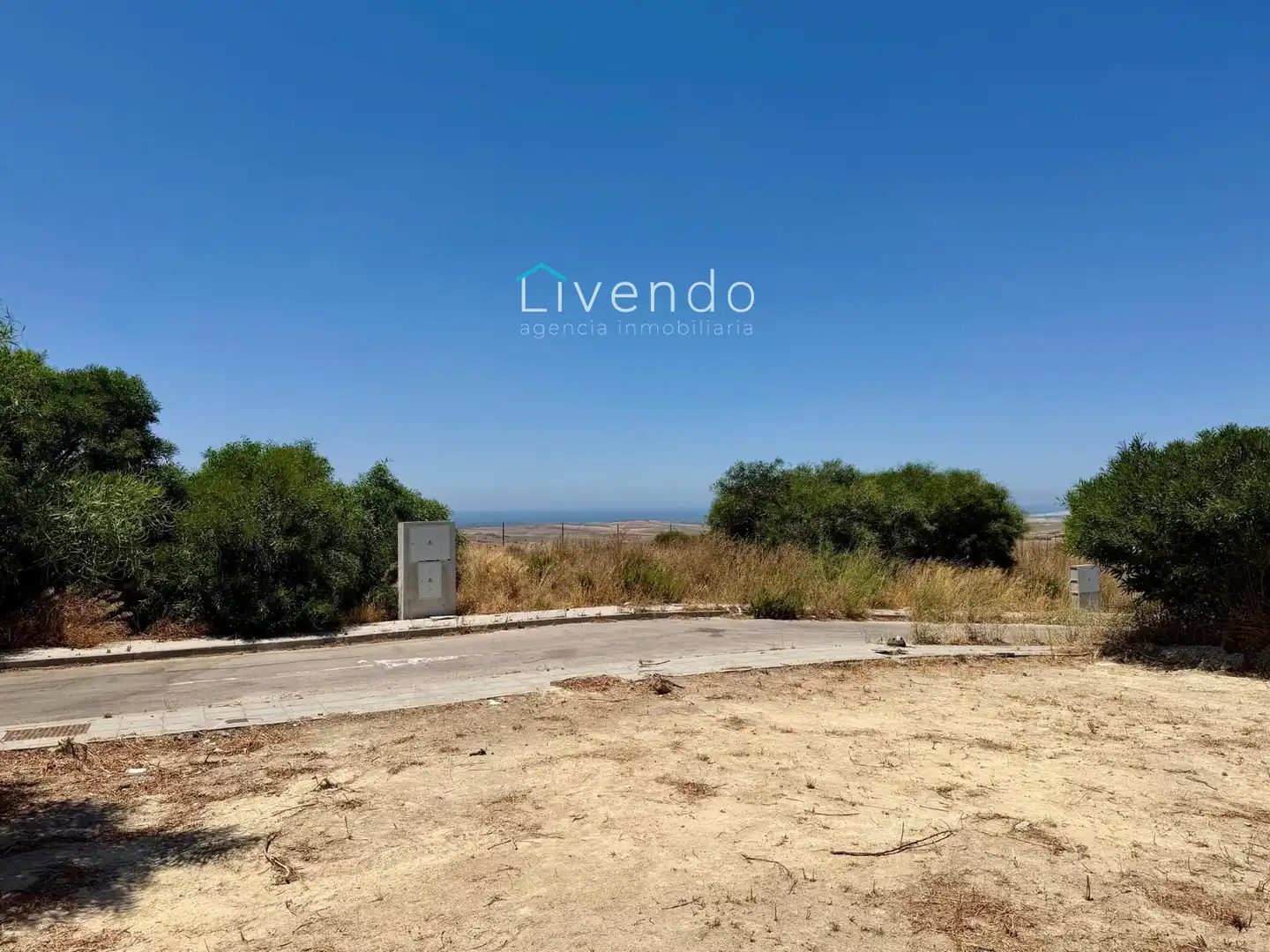 Terrain rustique à vendre à Vejer, imagen 3