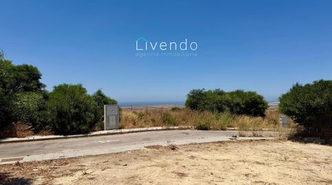Parcela urbana en Vejer, immagine 3