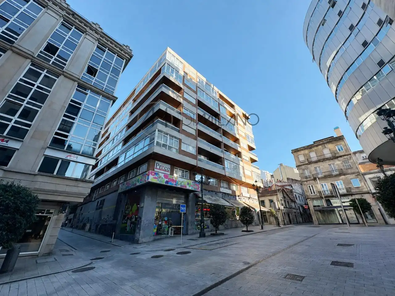 Piso con terraza en venta en María  Berdiales, imagen 33