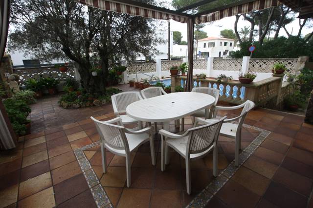 Casa-chalet en Venta en Les Maravelles