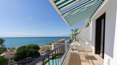 Photo 5 of Flat for sale in Oscar Esplá, Calas Santa Pola Este, Alicante