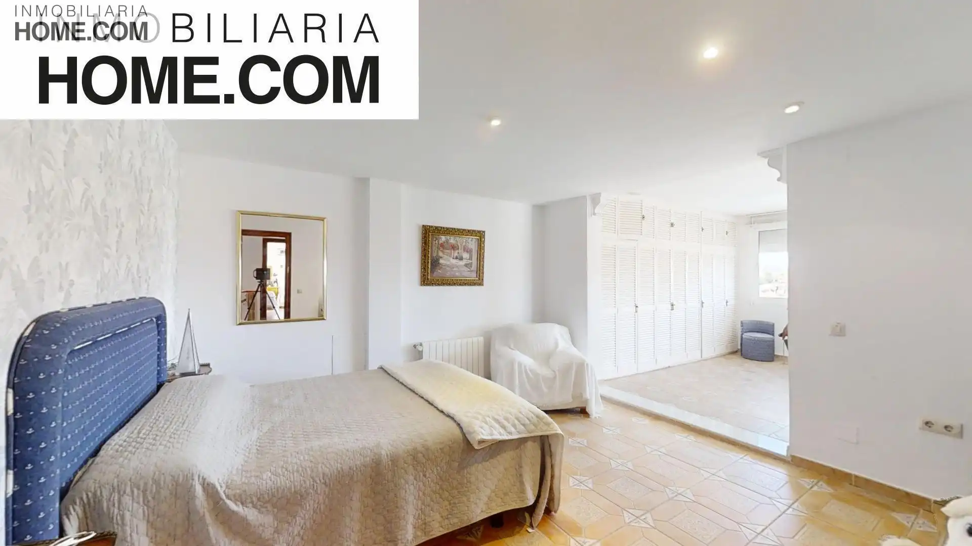 Chalet con piscina en venta en Capellanía - Retamar, imagen 49