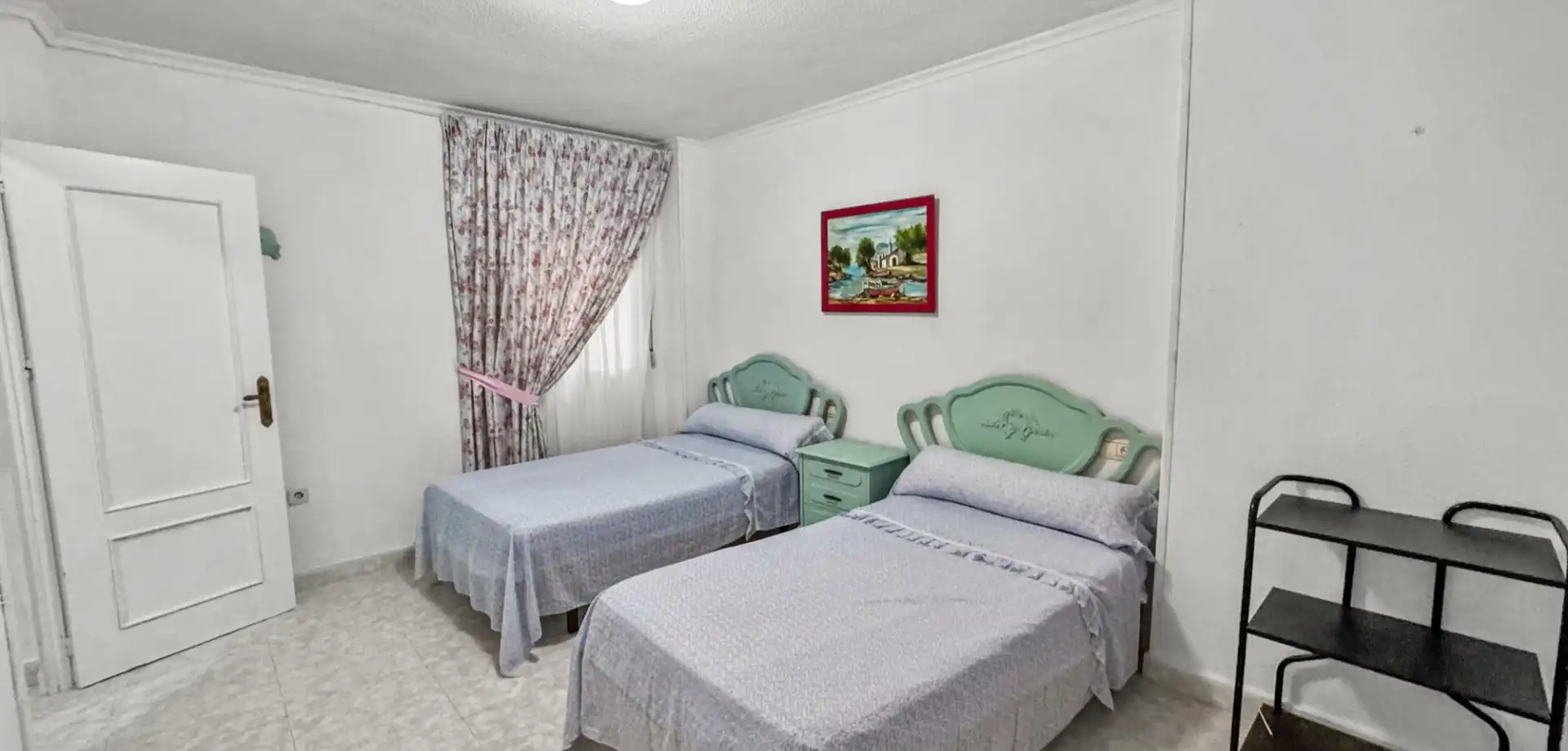 Apartament amb ascensor en venda a Playa de los Locos, imagen 13