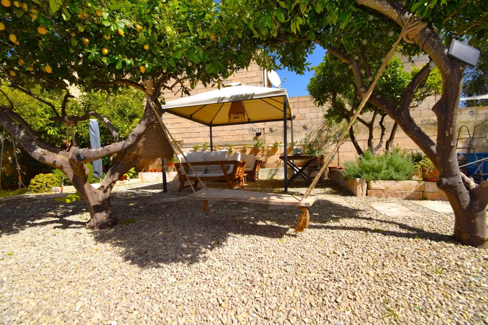 House with garden for sale in Muro, imagen 46