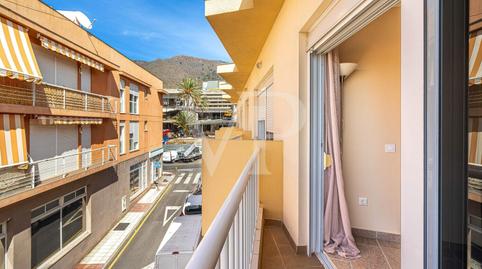 Foto 3 de Àtic en venda a Casco Urbano, Santa Cruz de Tenerife