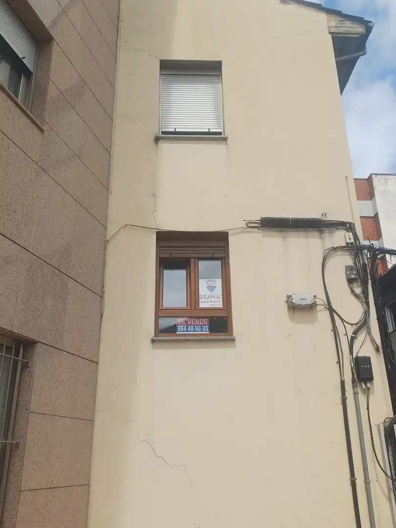 Flat for sale in Aller
