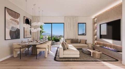 Foto 3 de Àtic en venda a Centro Urbano, Villajoyosa / La Vila Joiosa