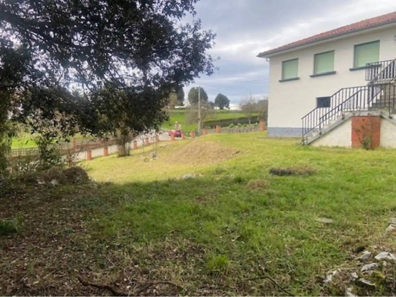 Casa adosada en venda en Llanes amb Jardí privat i Terrassa