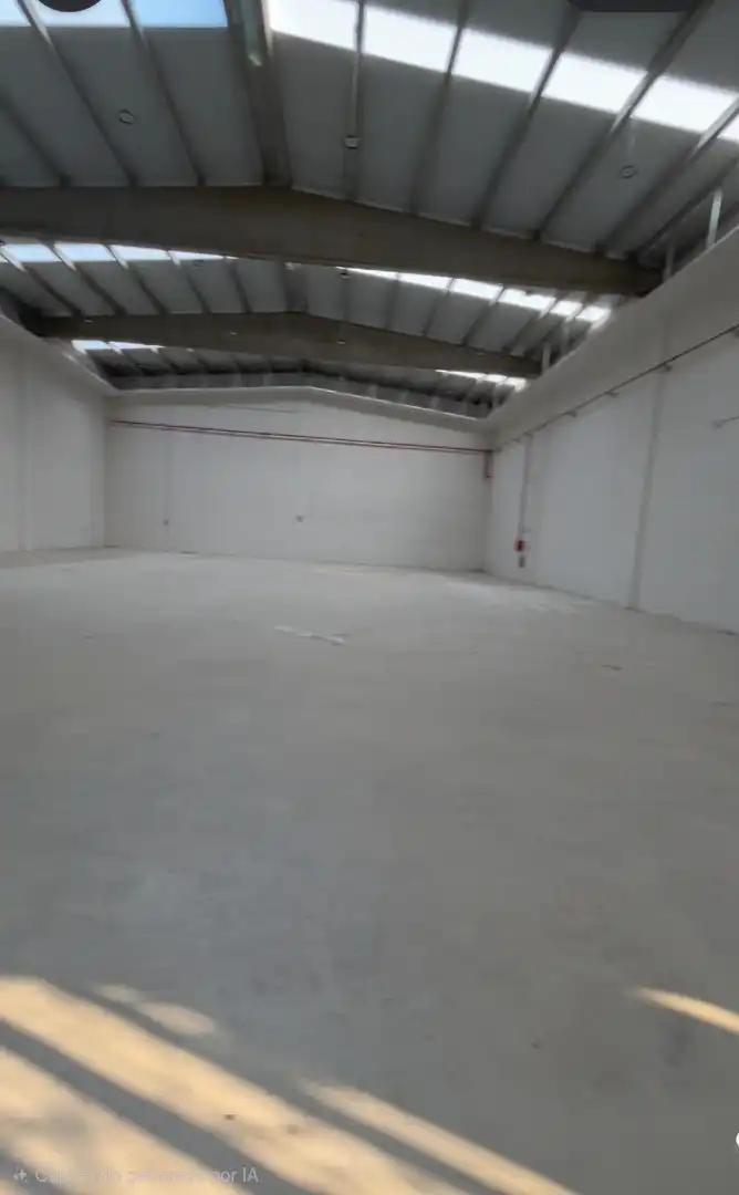 Fabrikhallen zur Miete in Toledo