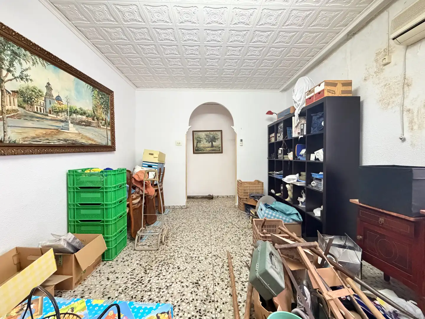 Flat for sale in Carrer de Sanz de Bremond, imagen 24