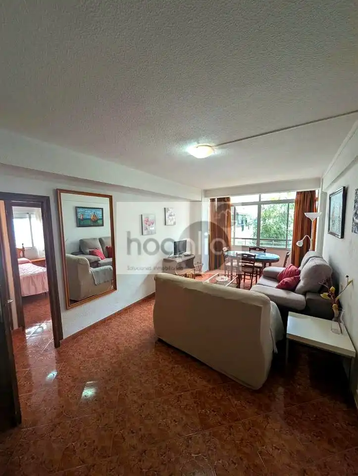 Appartement avec ascenseur à louer à Macarena, imagen 3