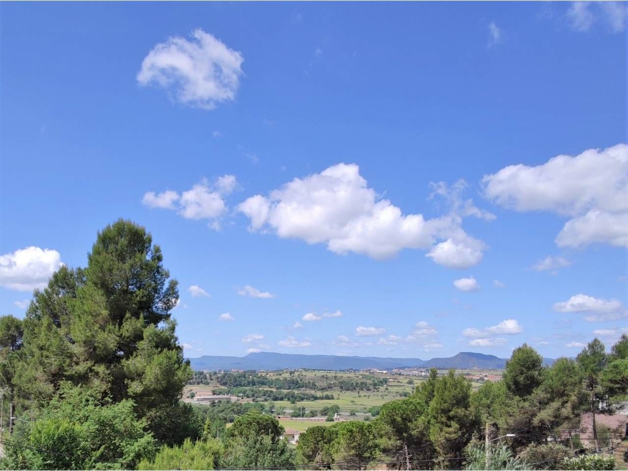 Residencial en venta en Sant Fruitós de Bages