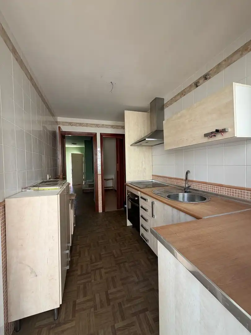 Cocina de Casa o chalet en venta en Utrera