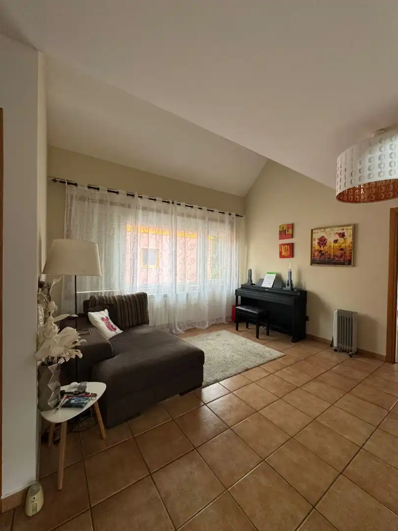 Xalet amb jardí en venda a Aldea Granxa, imagen 25