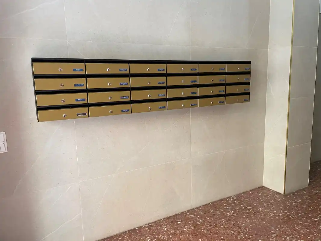 Appartement avec terrasse à vendre à Carrer de Cervantes, imagen 28