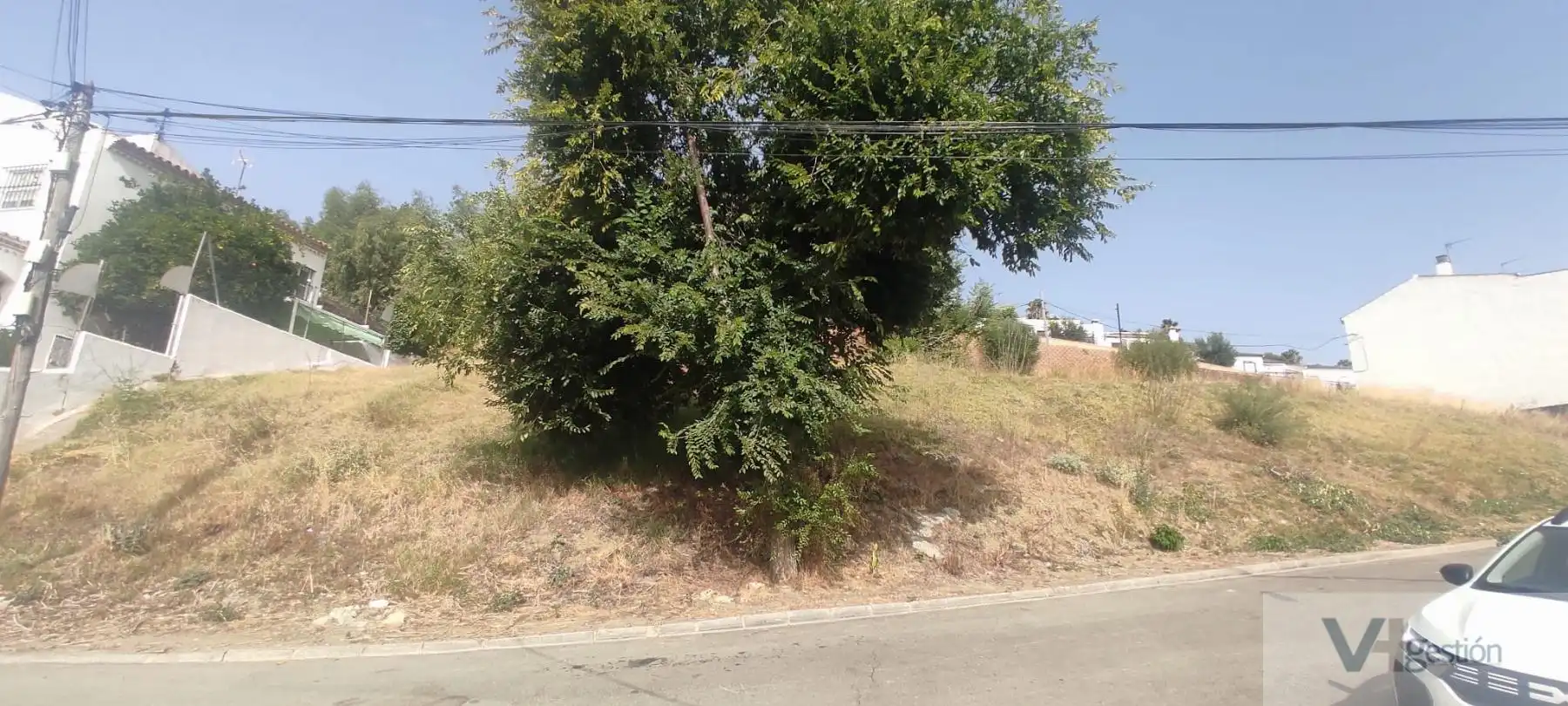 Terrenys i solars en venda a Villamartín, imagen 7