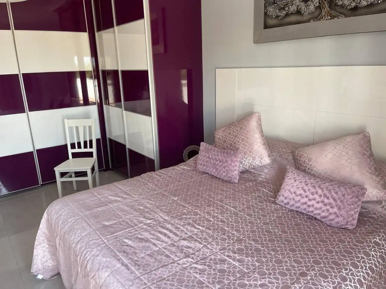 Reihenhaus mit Pool zum Verkauf in Calle Barlovento, imagen 10
