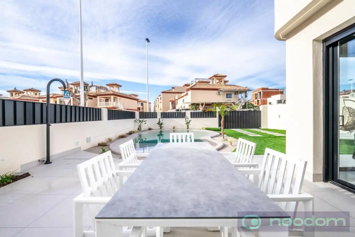 Haus mit Pool zum Verkauf in N/A, imagen 8