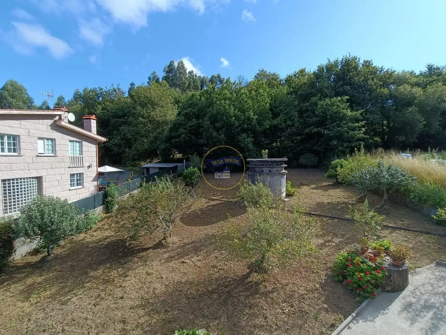 Casa o chalet en venta en Vigo  con Trastero, Amueblado y Balcón
