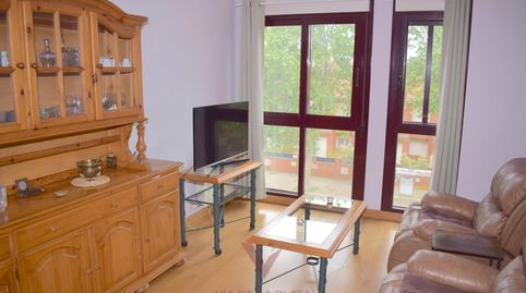Foto 2 de Piso en venta en Lasalle, 61, Tejares - Chamberí - Alcades, Salamanca Capital