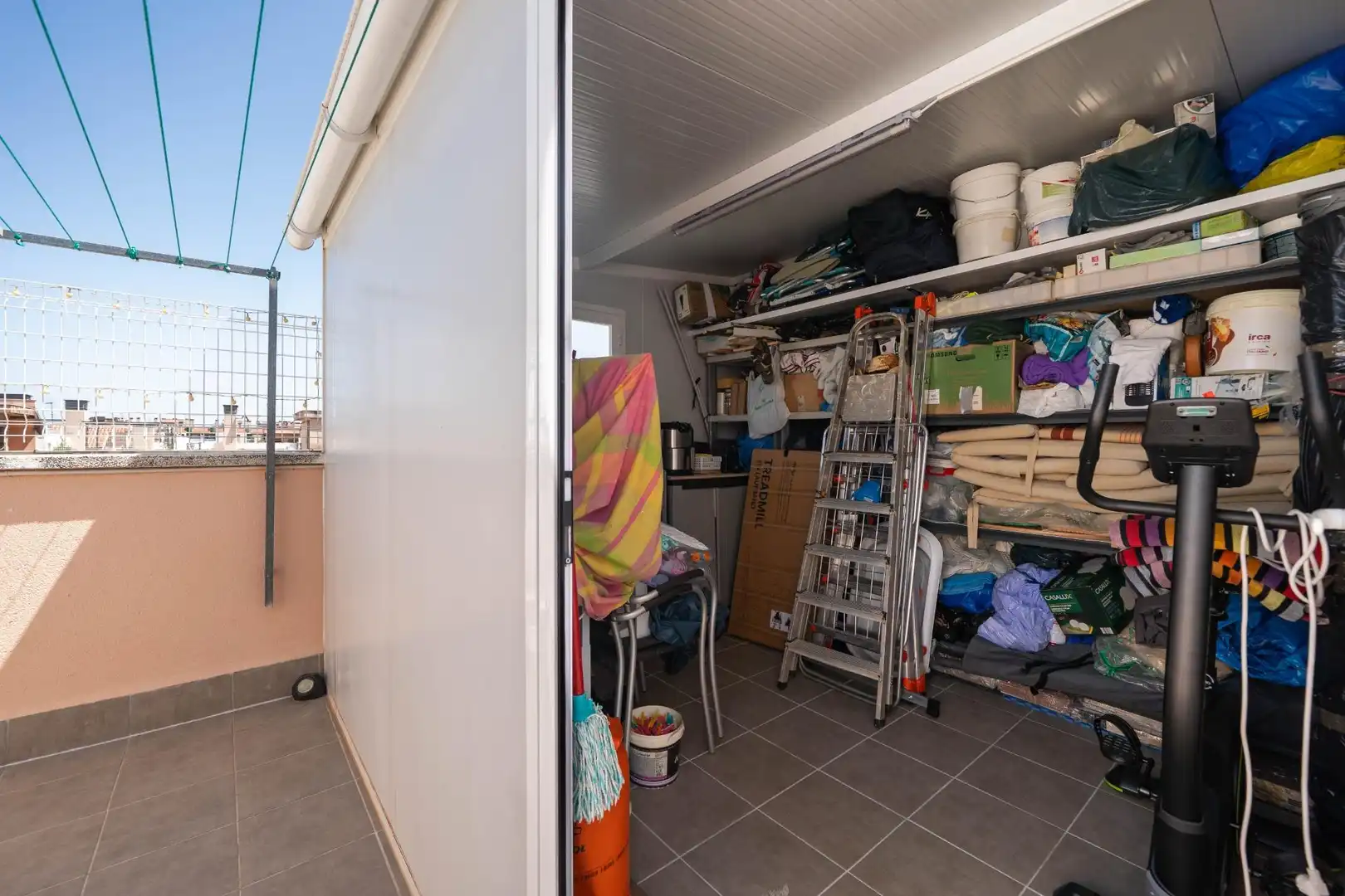 Penthouse mit Terrasse zum Verkauf in Llevant, imagen 25