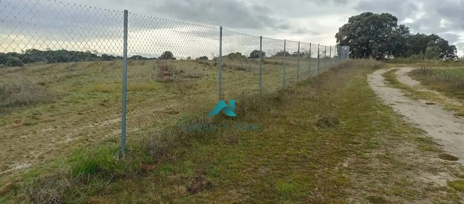 Rural land for sale in Villamanta, imagen 6