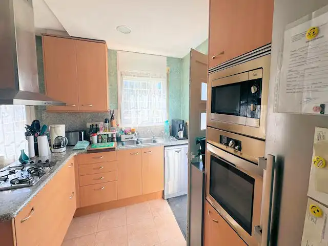 Villa con terrazza in vendita a Carrer Mare de Déu de Núria, imagen 9