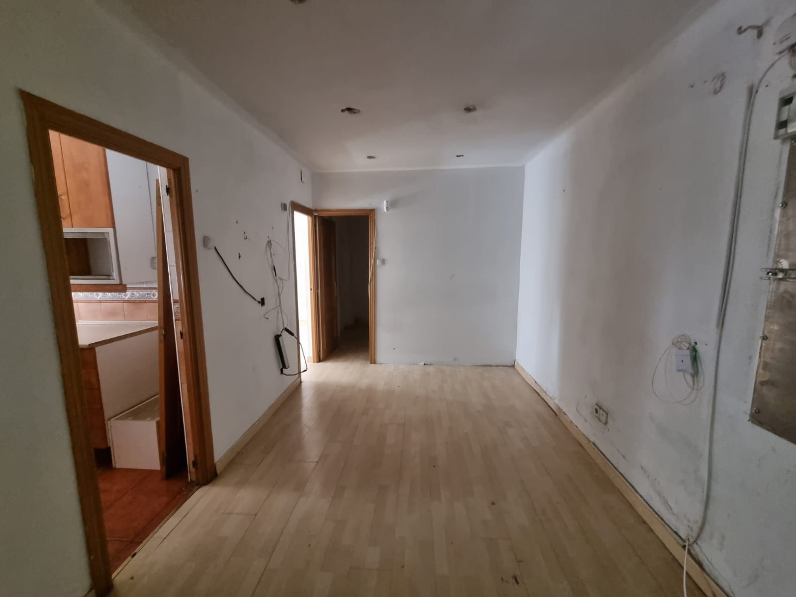 Flat for sale in  Madrid Capital
