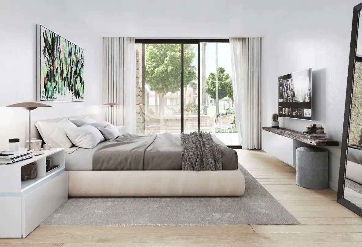 Piso en venta en Estepona - Estepona,El Padron,Camino de Montesol, imagen 8