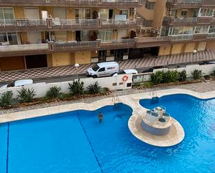 Flat to rent in Paseo Marítimo Rey de España, Playa de los Boliches