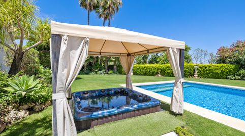 Villa de 6 dormitorios en La Cerquilla, imatge 5