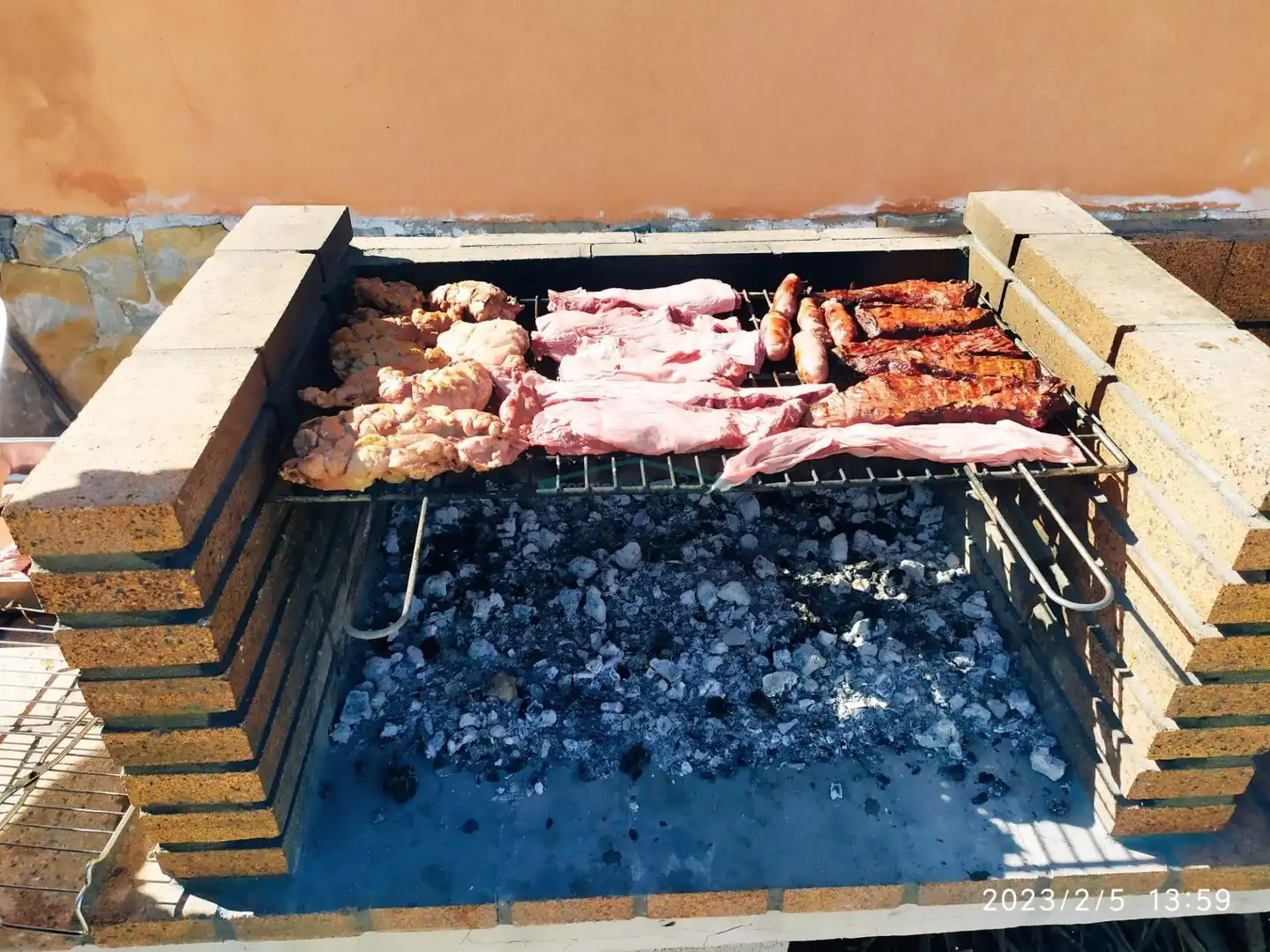 Xalet amb piscina en venda a La Foia - Daimés - Asprella, imagen 33