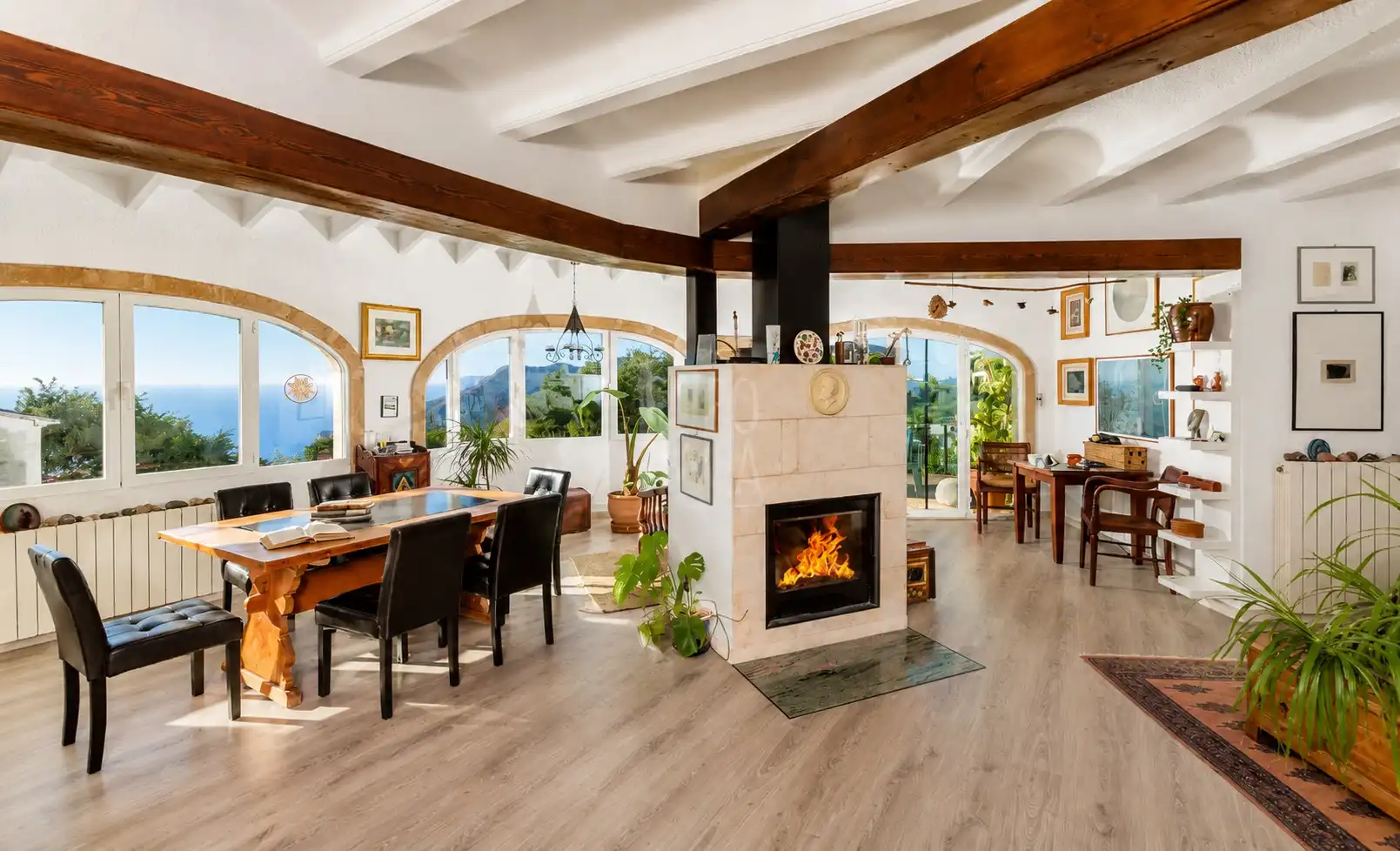 Casa con giardino in vendita a La Granadella  - Costa Nova, imagen 4