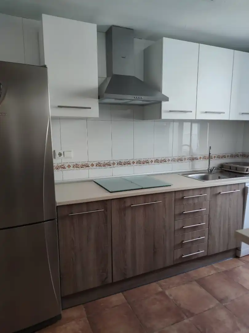 Flat for rent in Avinguda de les Nacions, Playa de San Juan