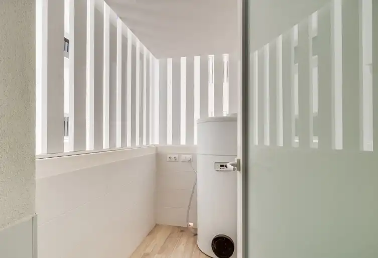 Wohnung mit Terrasse zum Verkauf in Calle Torrente Ballester 6R, imagen 25