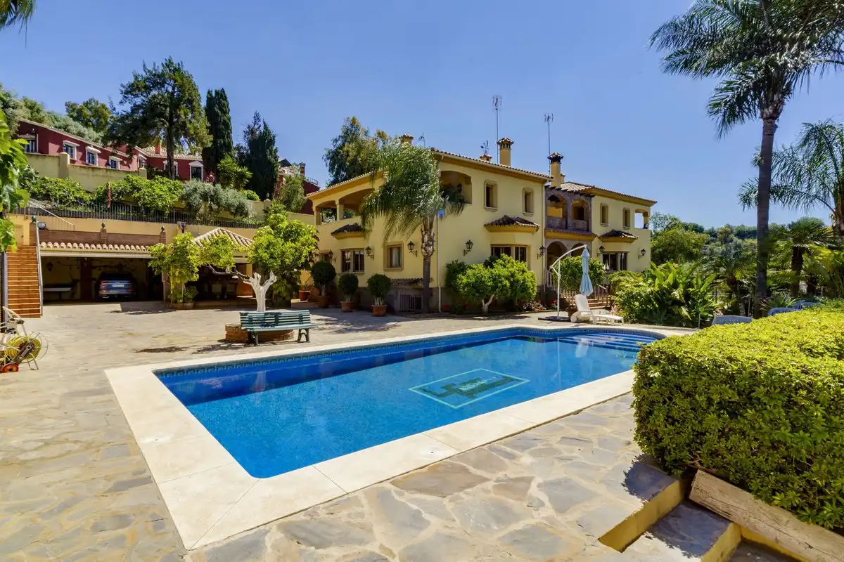 Habitatge amb piscina en venda a Desconocido 2, imagen 53