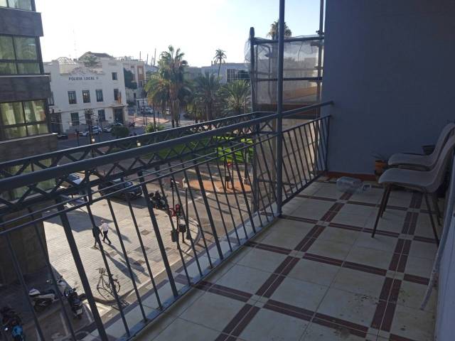 Piso en Venta en Reina en El Cabanyal - El Canyamelar