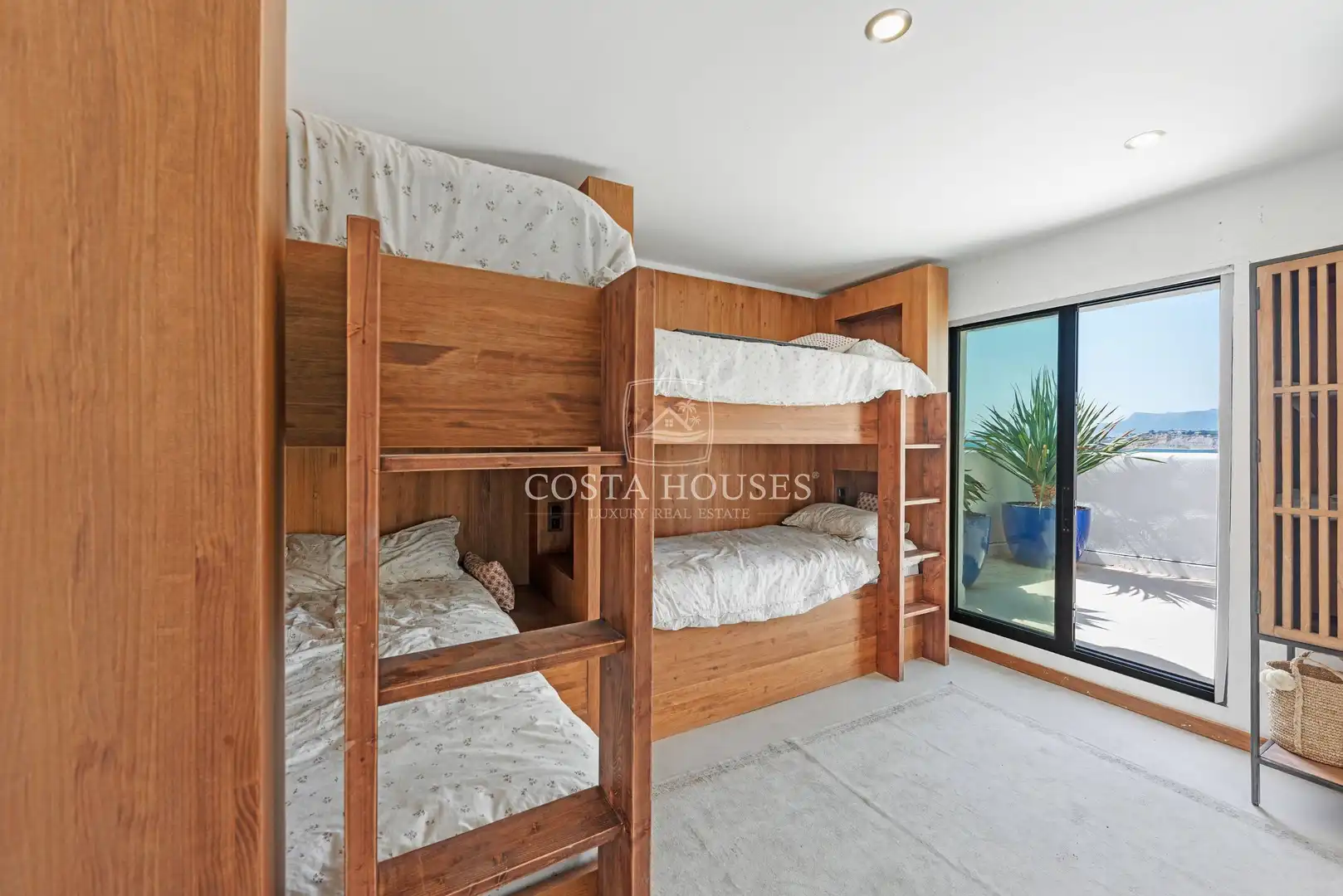 Villa avec terrasse à vendre à El Portet - Pla de Mar, imagen 45