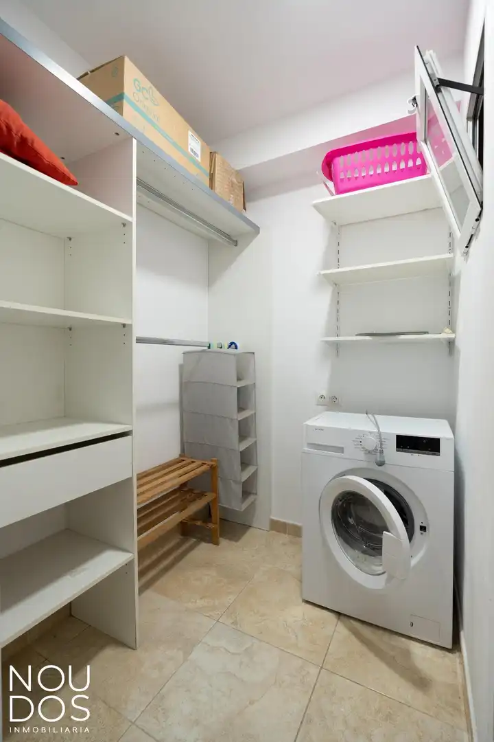 Piso en venta en  Palma de Mallorca con Aire acondicionado, Calefacción y Trastero