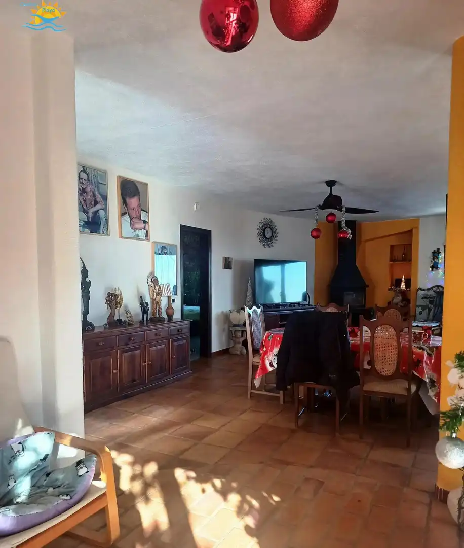 Villa avec piscine à vendre à Costa Sur, imagen 6