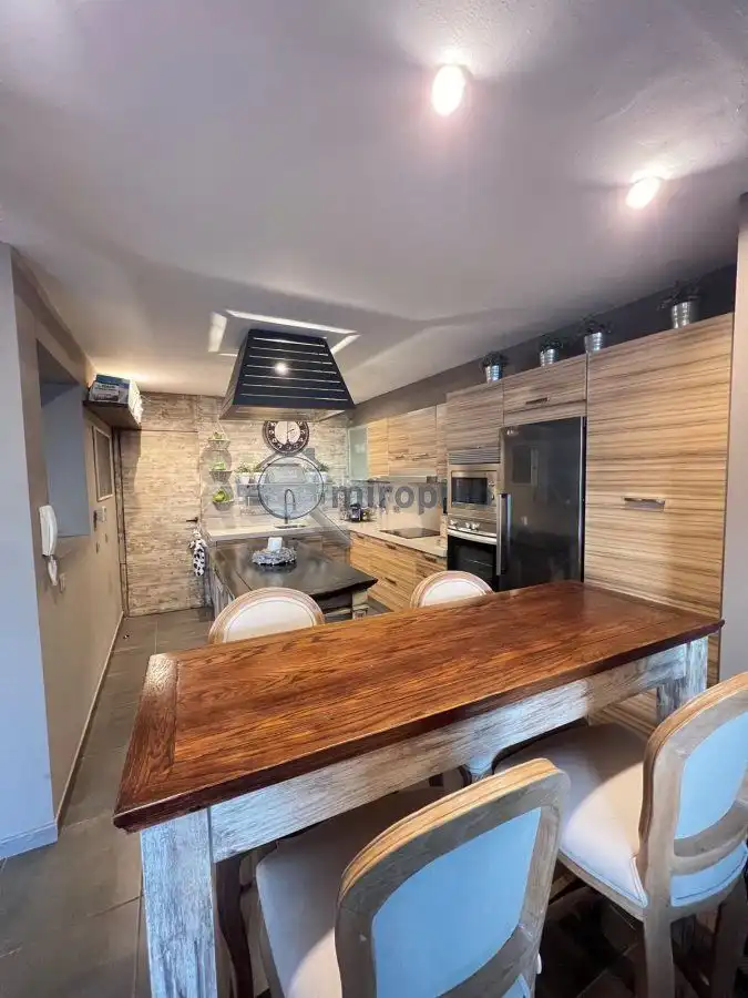 Chalet con terraza en venta en Fañabe, imagen 8
