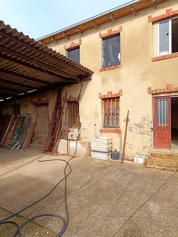 Casa-chalet en Venta en Revilla de Santullán - CL REAL              REV en Barruelo de Santullán