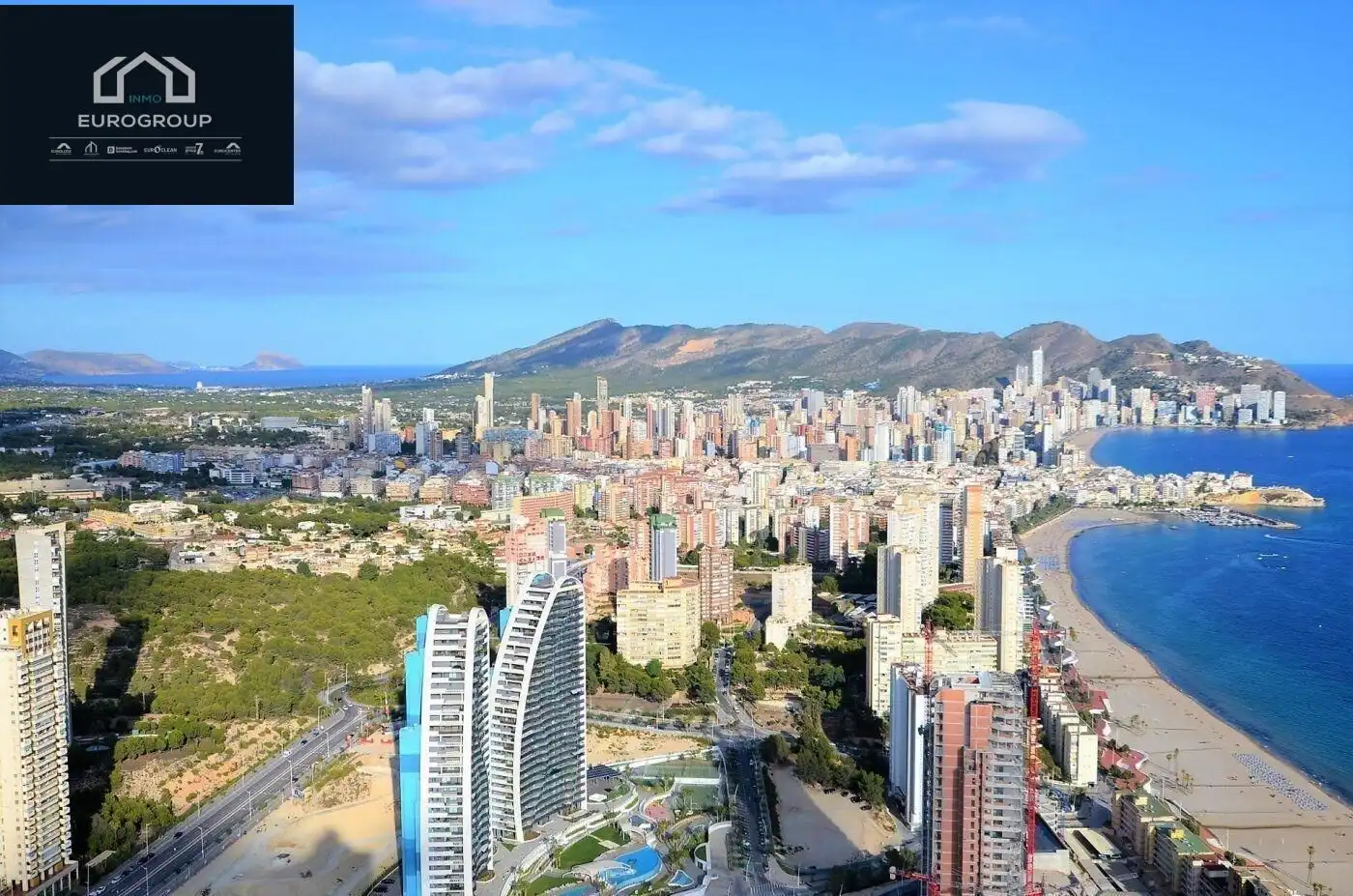 Appartement compact avec piscine à vendre à Playa de Poniente, imagen 13