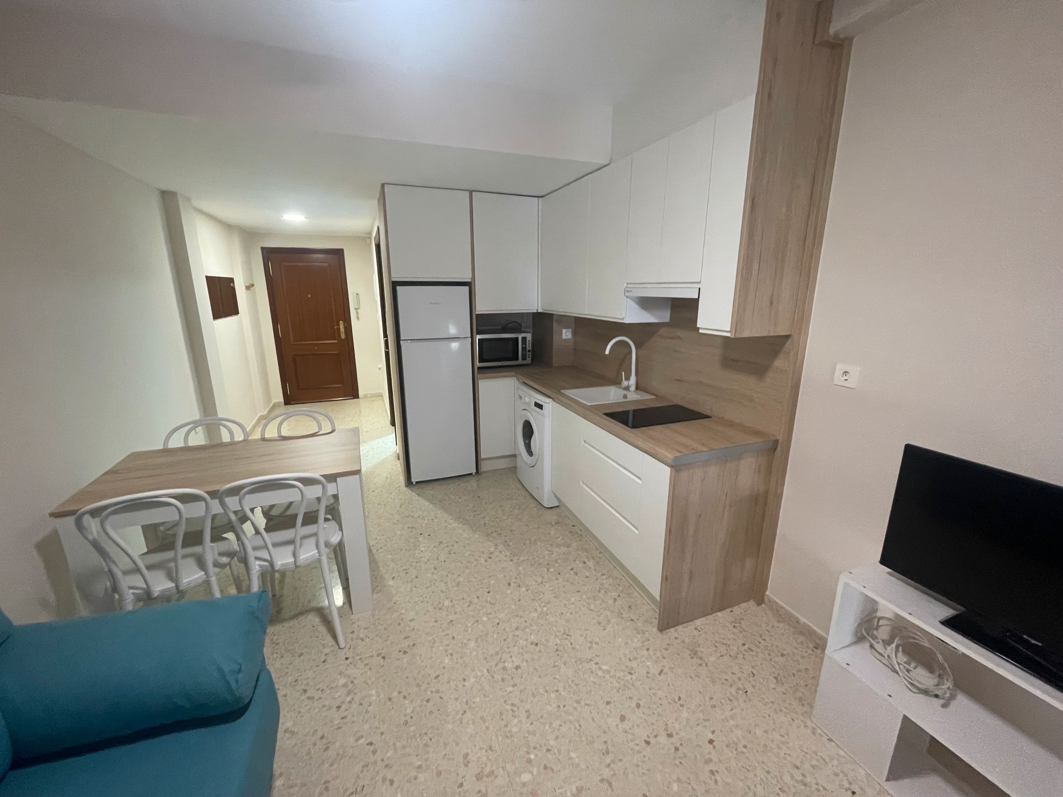 Apartamento de alquiler en Calle Jesús Delgado Valhondo, Almendralejo
