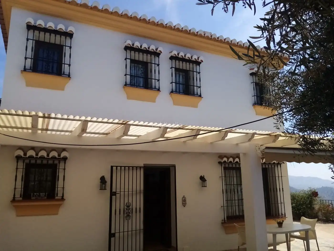 Villa zur Miete in Calle Jazmín 2, imagen 2
