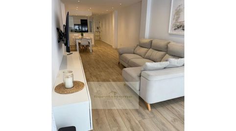 Photo 3 of Flat for rent in Calle Camilo Jose Cela, Centro ciudad, Fuengirola